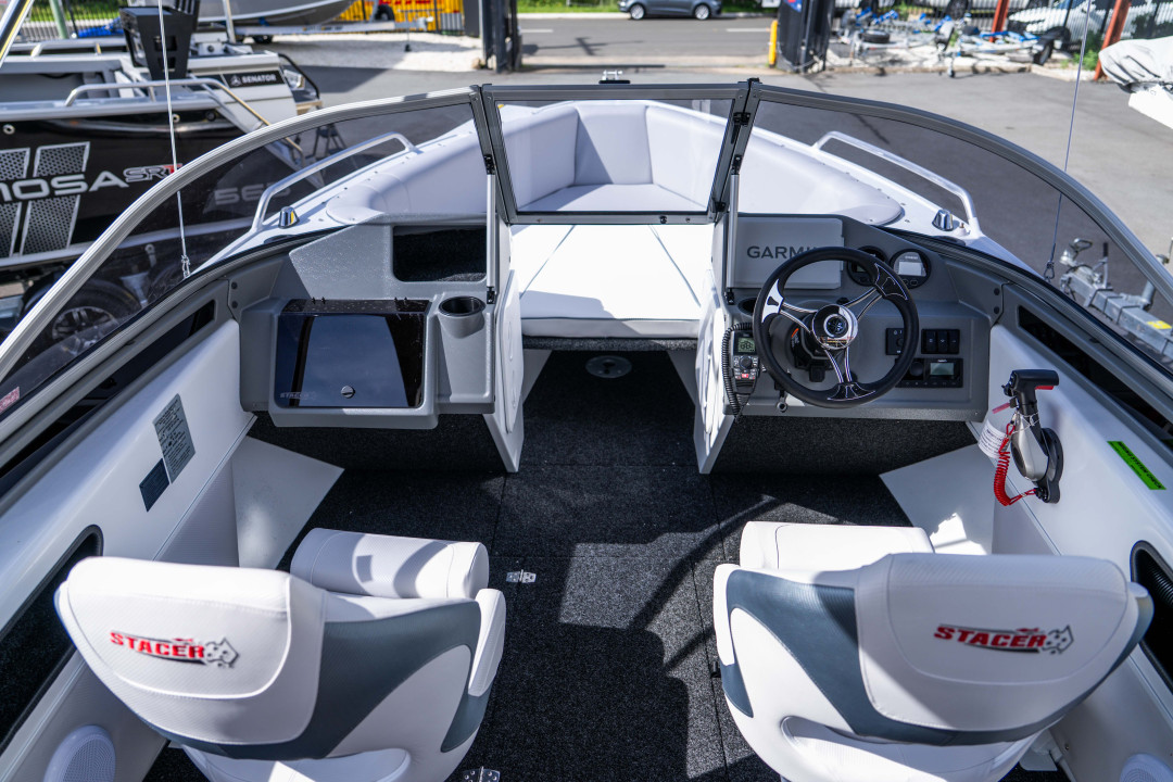  | Gold Coast Boating Centre