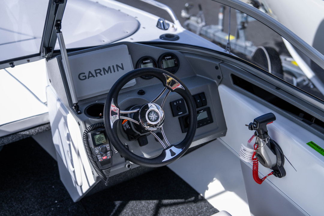  | Gold Coast Boating Centre