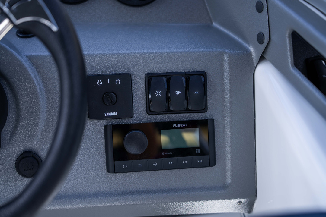  | Gold Coast Boating Centre