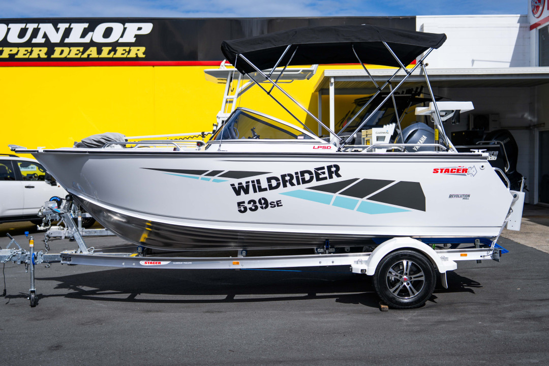  | Gold Coast Boating Centre