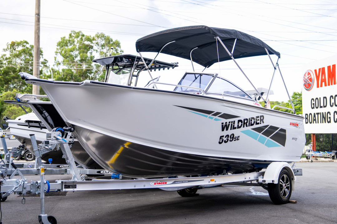  | Gold Coast Boating Centre