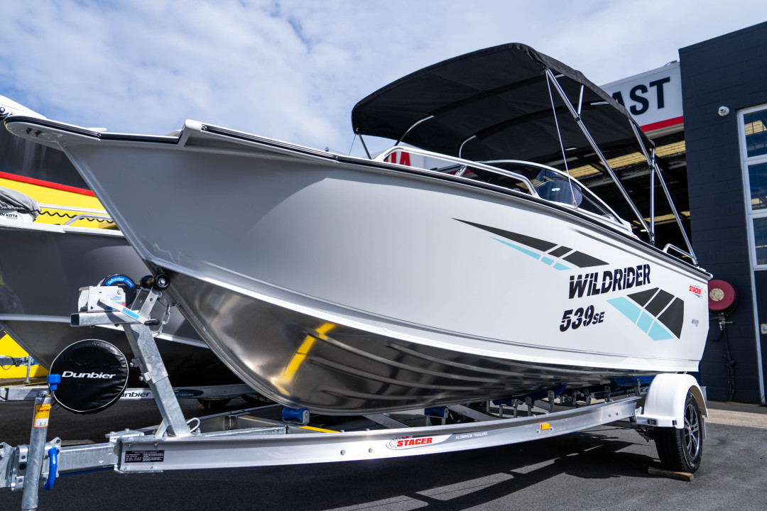  | Gold Coast Boating Centre