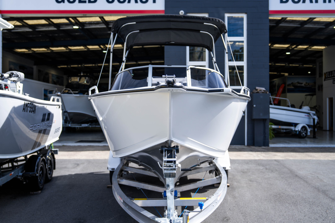  | Gold Coast Boating Centre