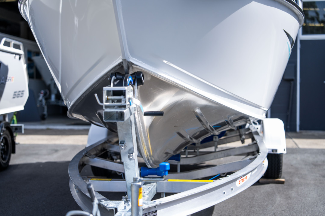  | Gold Coast Boating Centre