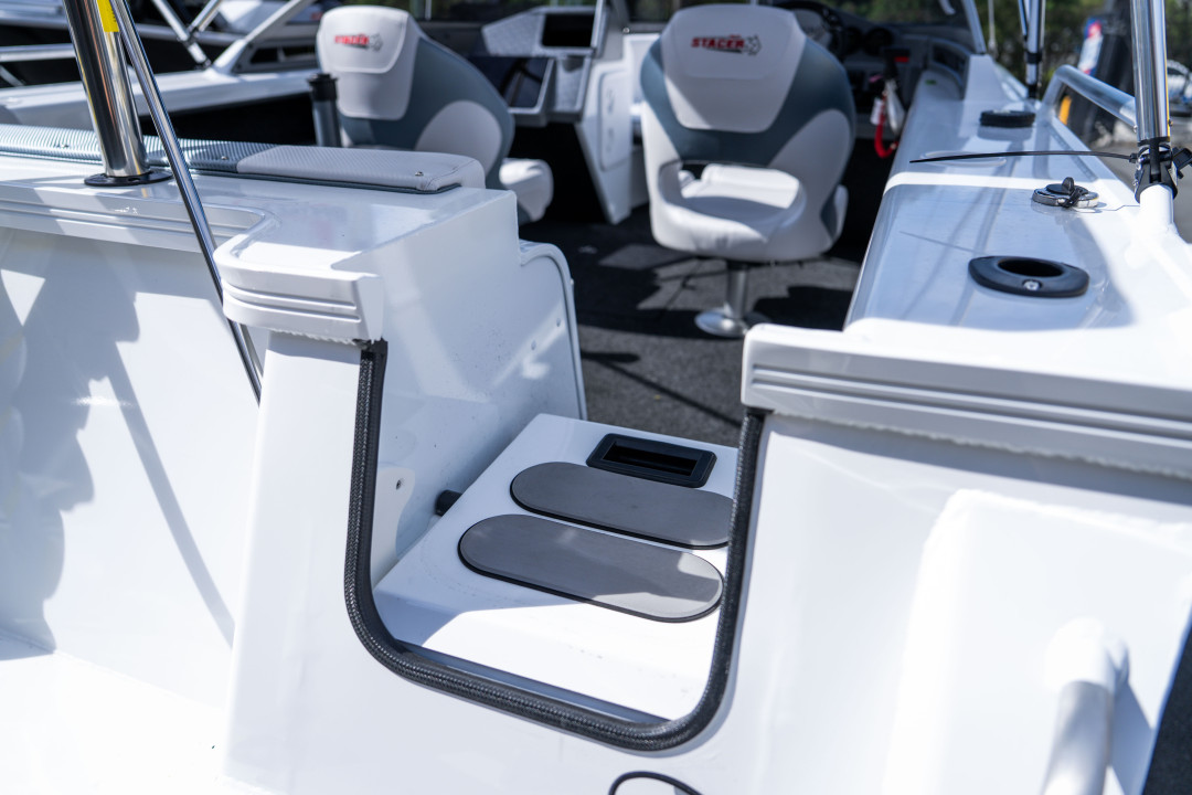  | Gold Coast Boating Centre