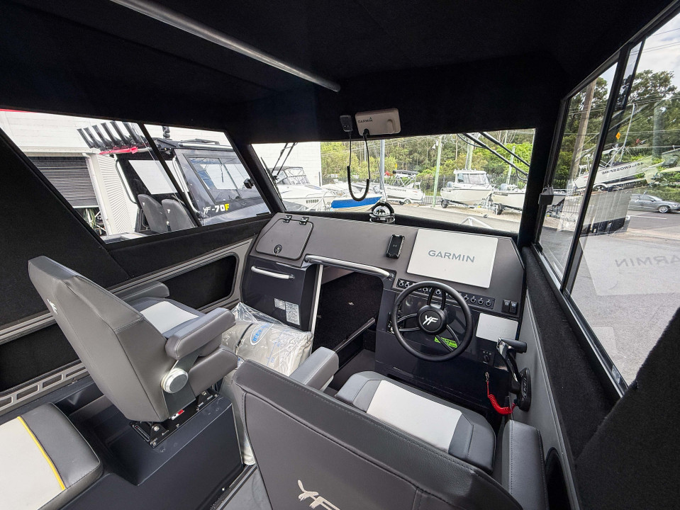  | Gold Coast Boating Centre