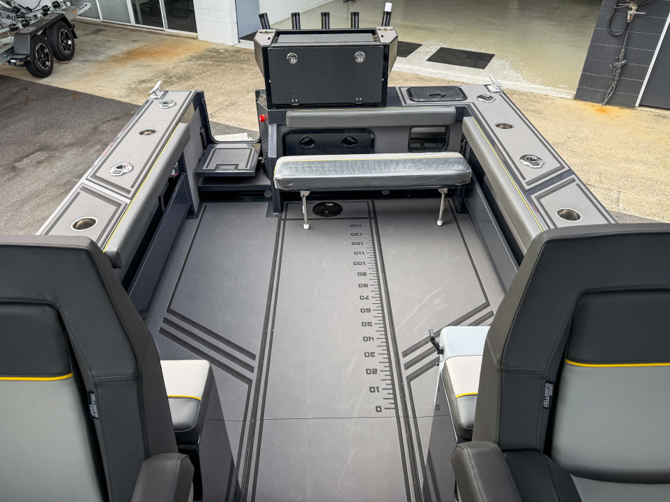  | Gold Coast Boating Centre