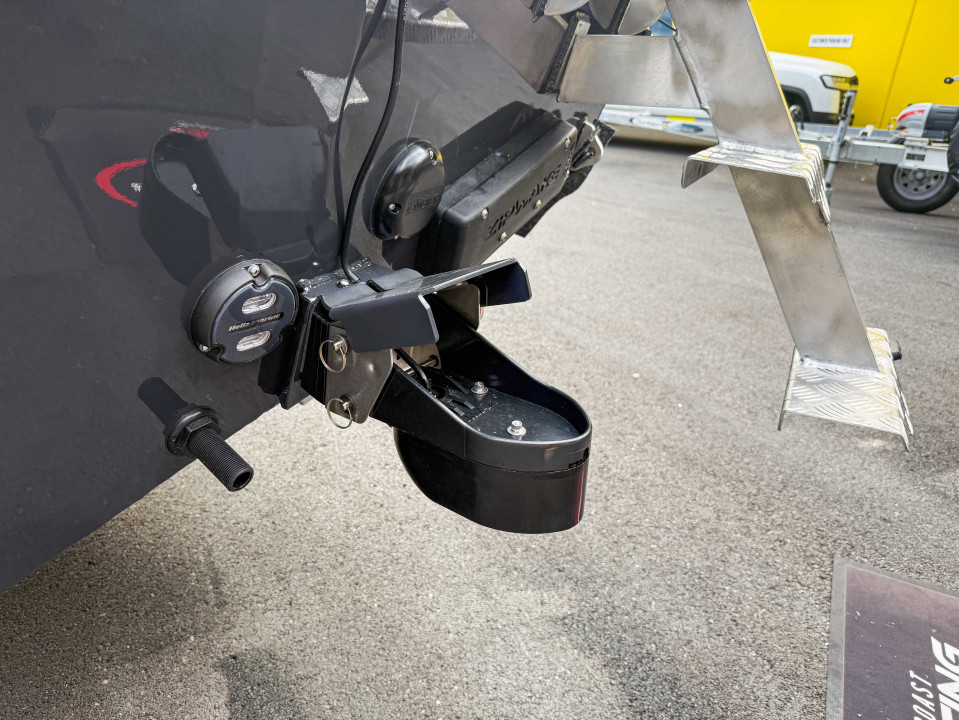  | Gold Coast Boating Centre