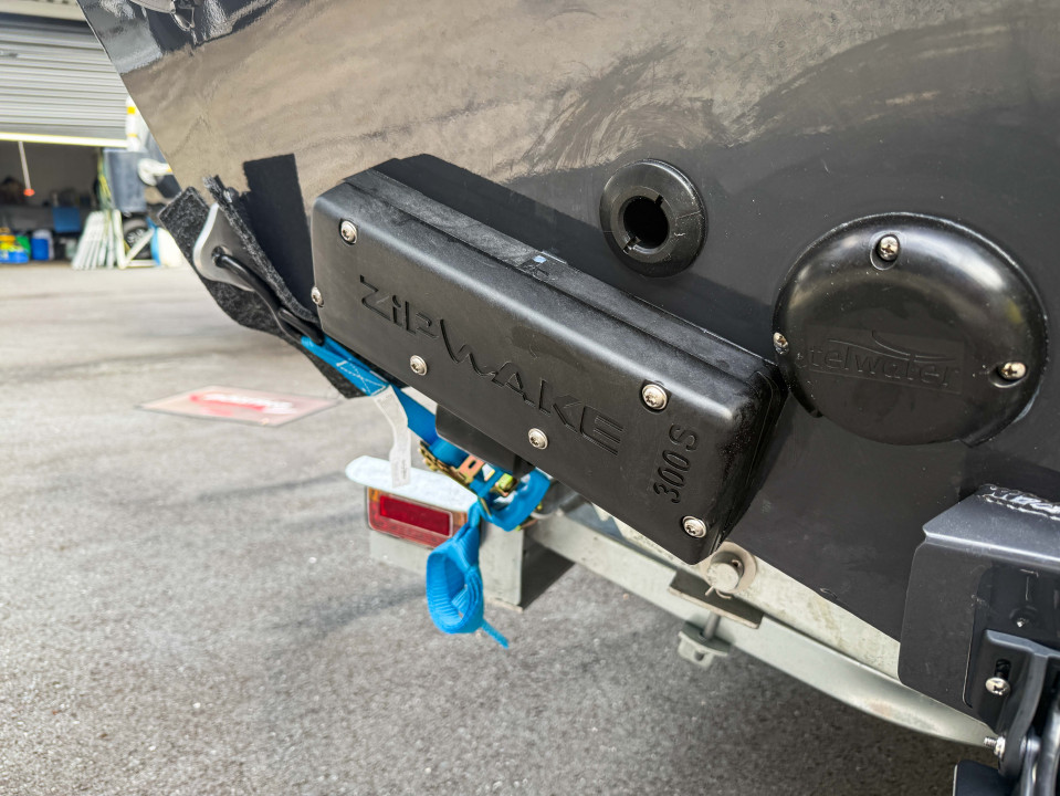  | Gold Coast Boating Centre