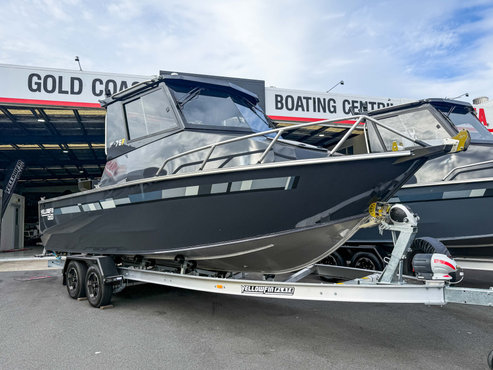  | Gold Coast Boating Centre