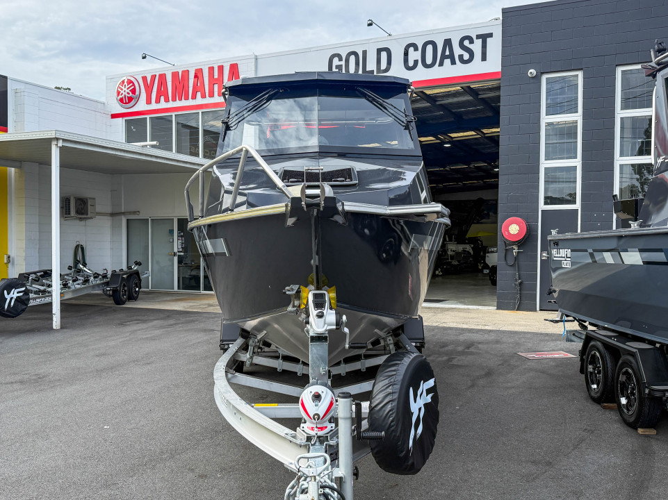  | Gold Coast Boating Centre