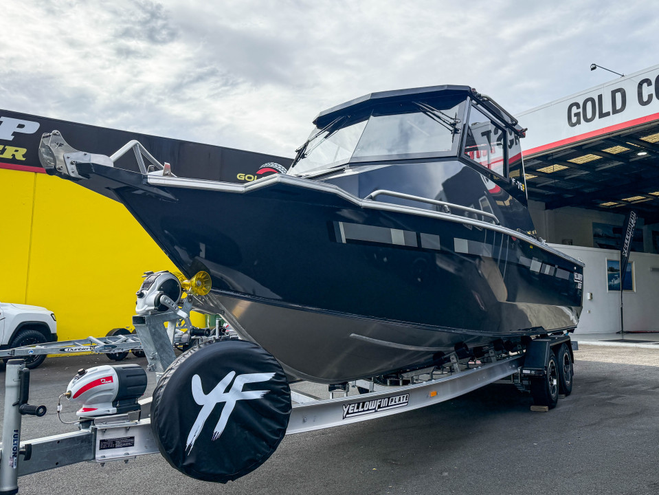  | Gold Coast Boating Centre