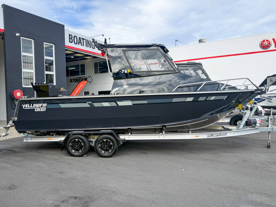  | Gold Coast Boating Centre