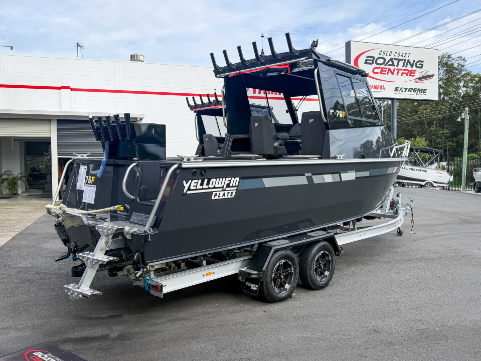  | Gold Coast Boating Centre