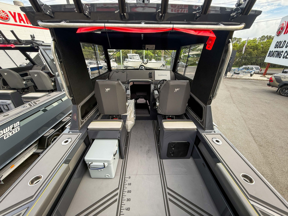  | Gold Coast Boating Centre