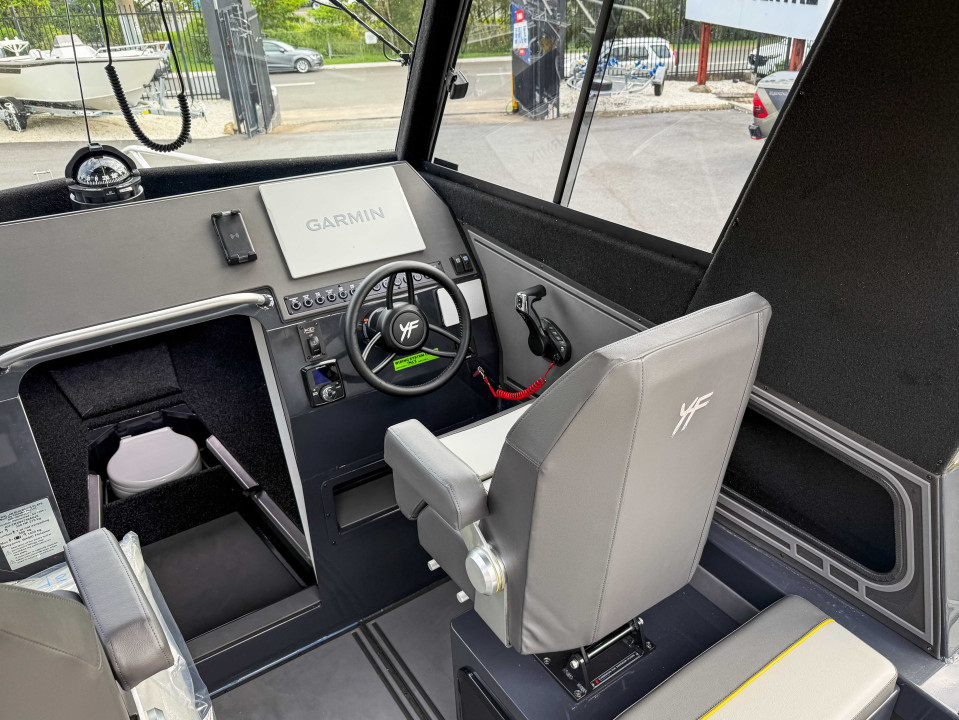  | Gold Coast Boating Centre