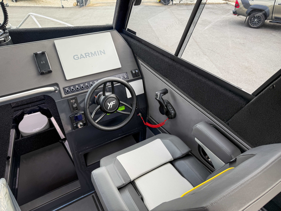  | Gold Coast Boating Centre