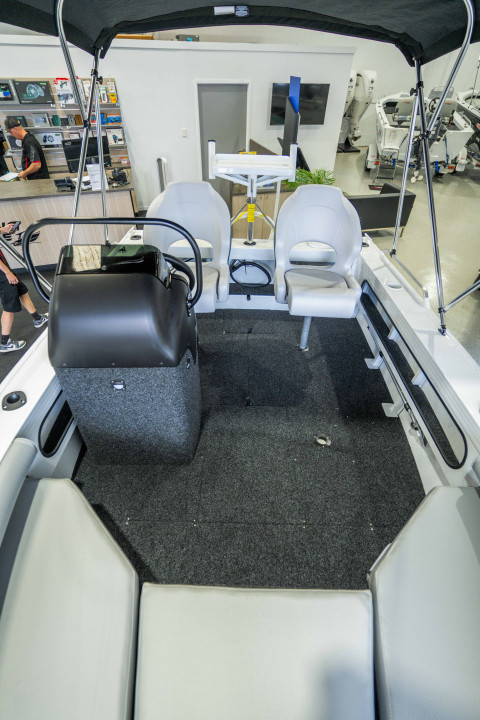  | Gold Coast Boating Centre