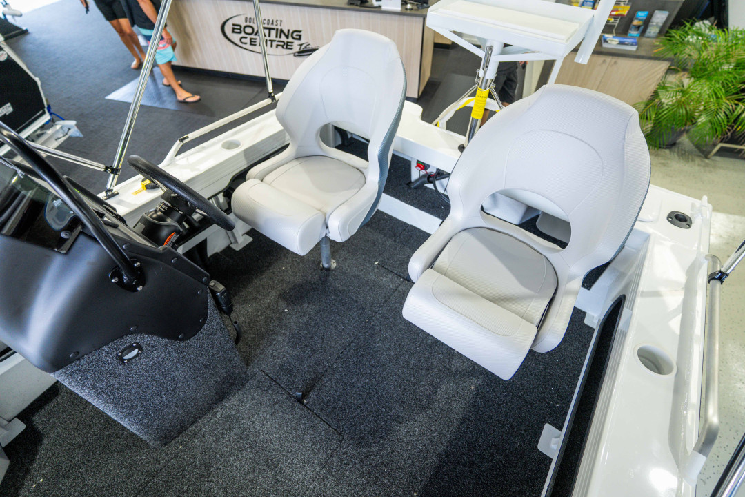  | Gold Coast Boating Centre