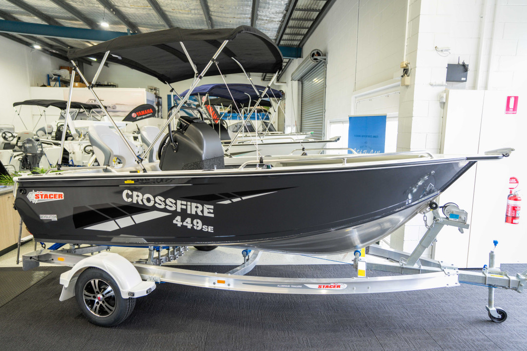  | Gold Coast Boating Centre