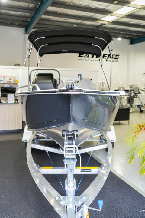  | Gold Coast Boating Centre