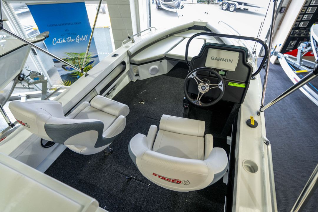  | Gold Coast Boating Centre