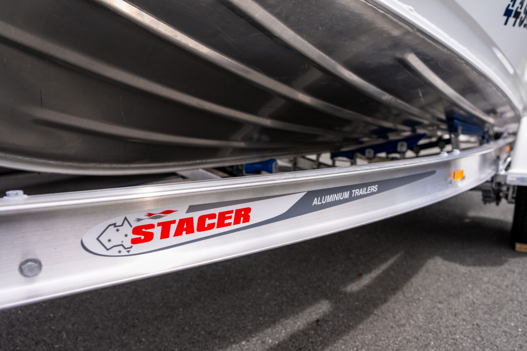  | Gold Coast Boating Centre