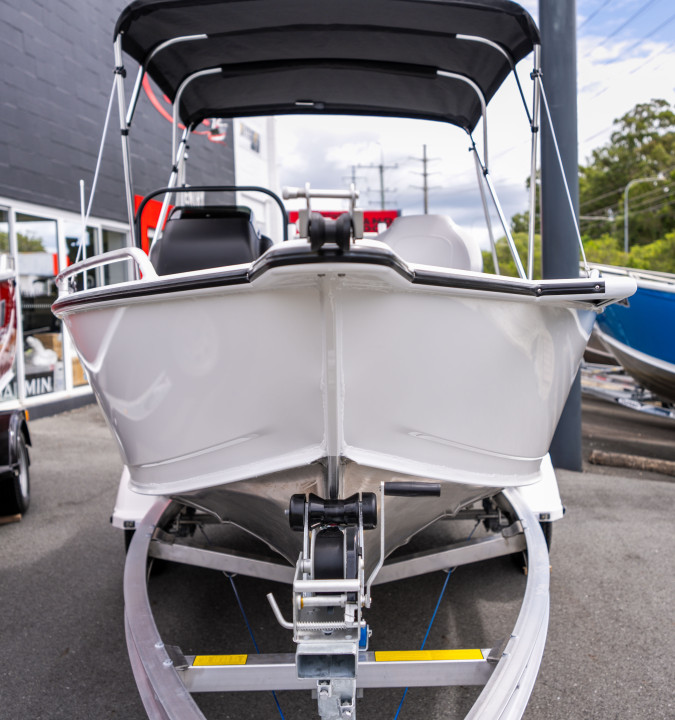  | Gold Coast Boating Centre