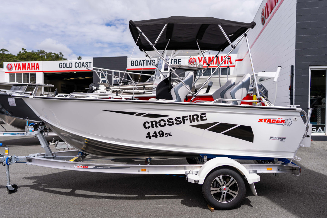  | Gold Coast Boating Centre