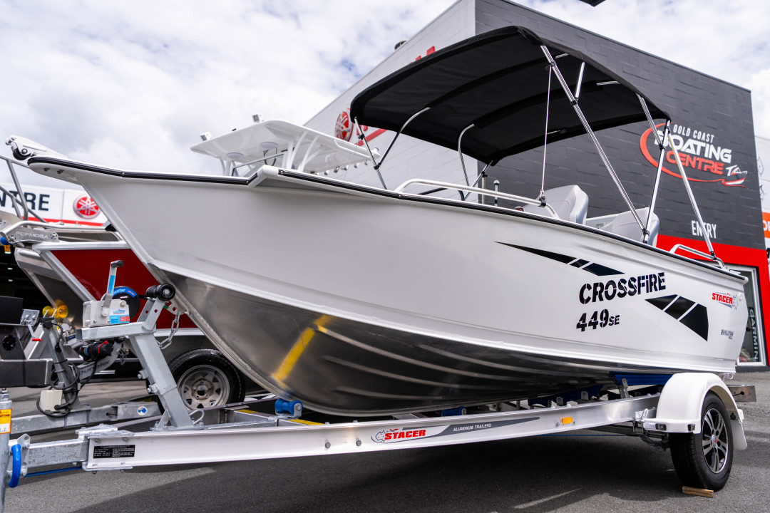  | Gold Coast Boating Centre