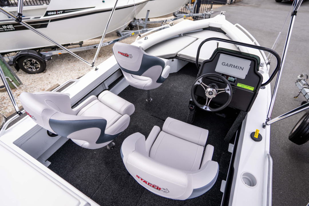  | Gold Coast Boating Centre