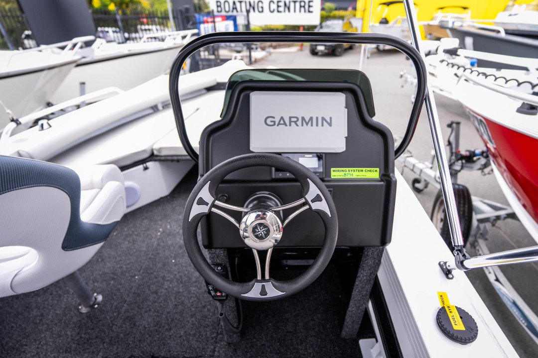  | Gold Coast Boating Centre