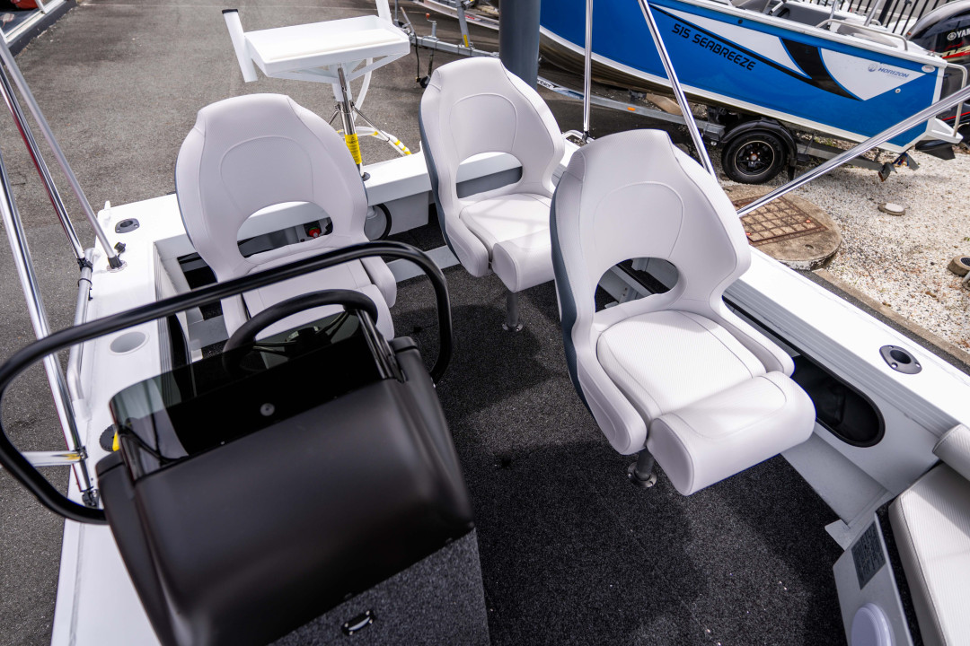  | Gold Coast Boating Centre