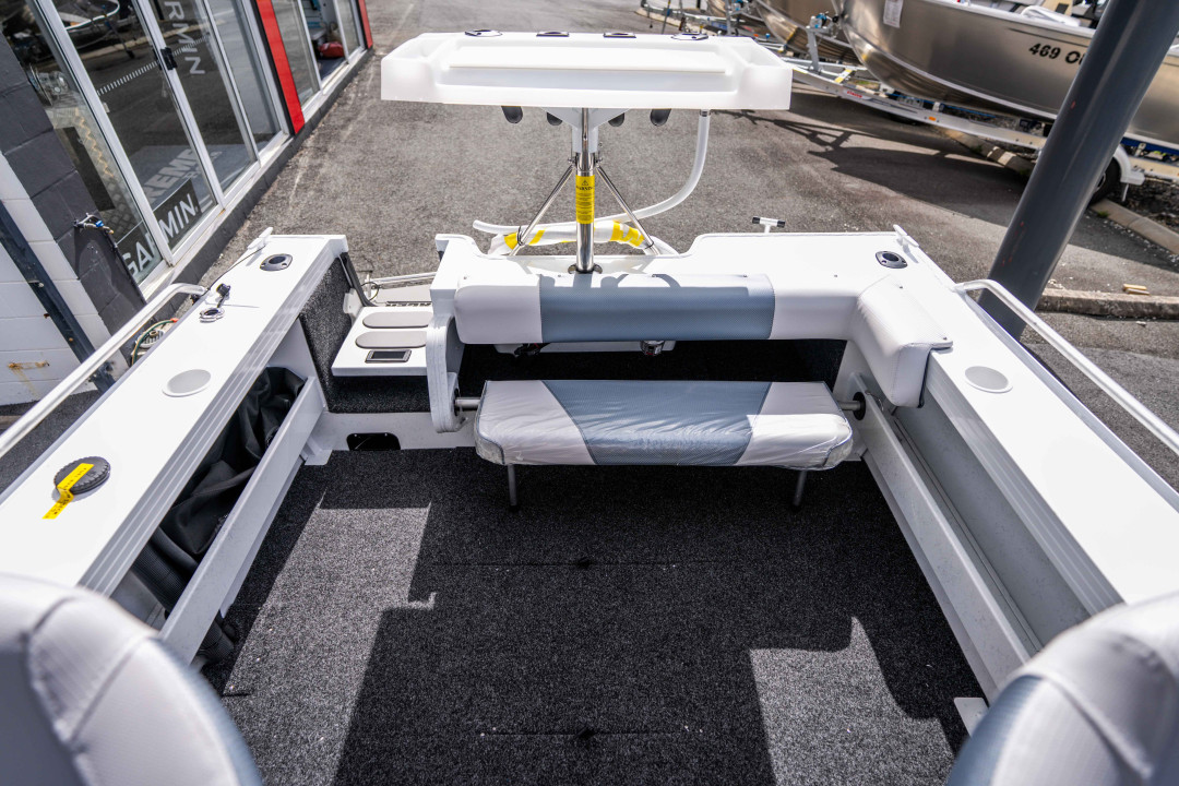  | Gold Coast Boating Centre