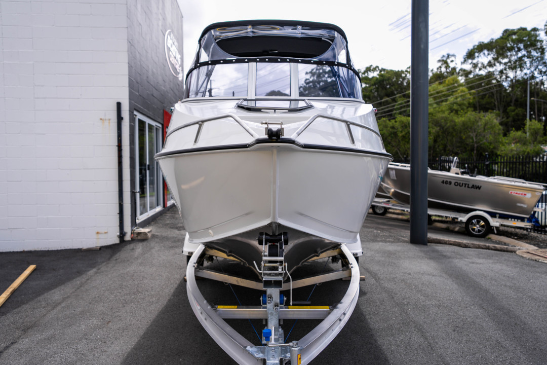  | Gold Coast Boating Centre