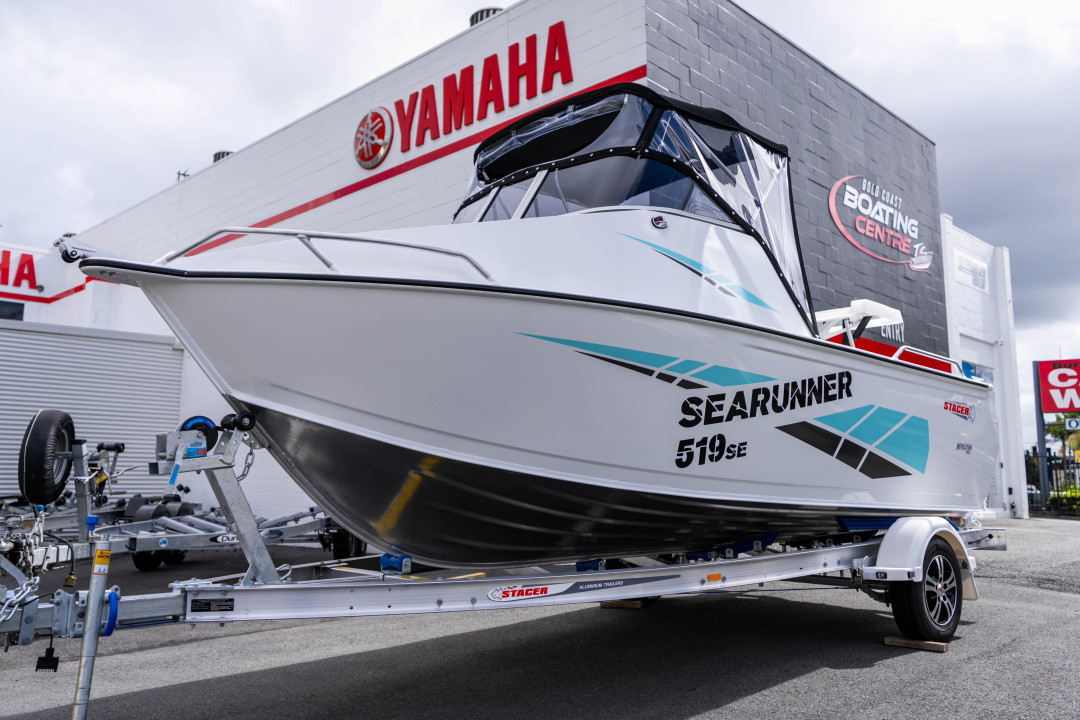  | Gold Coast Boating Centre
