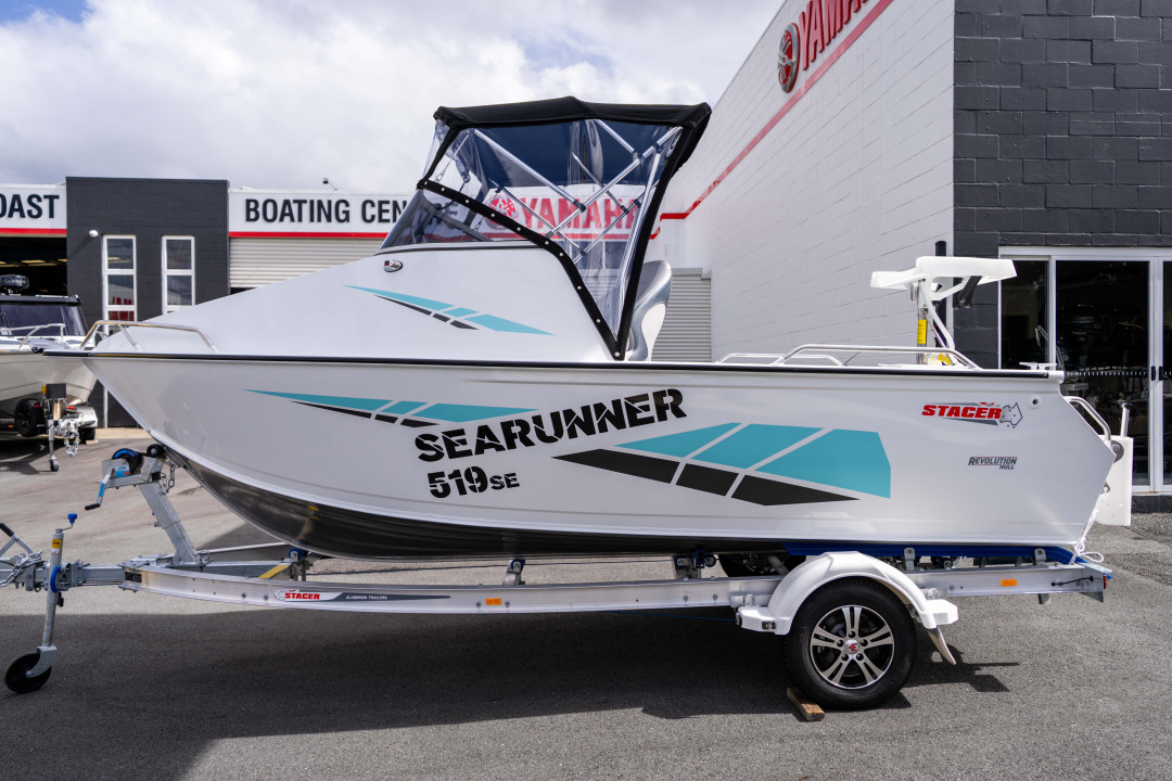  | Gold Coast Boating Centre