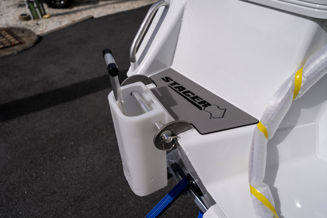  | Gold Coast Boating Centre