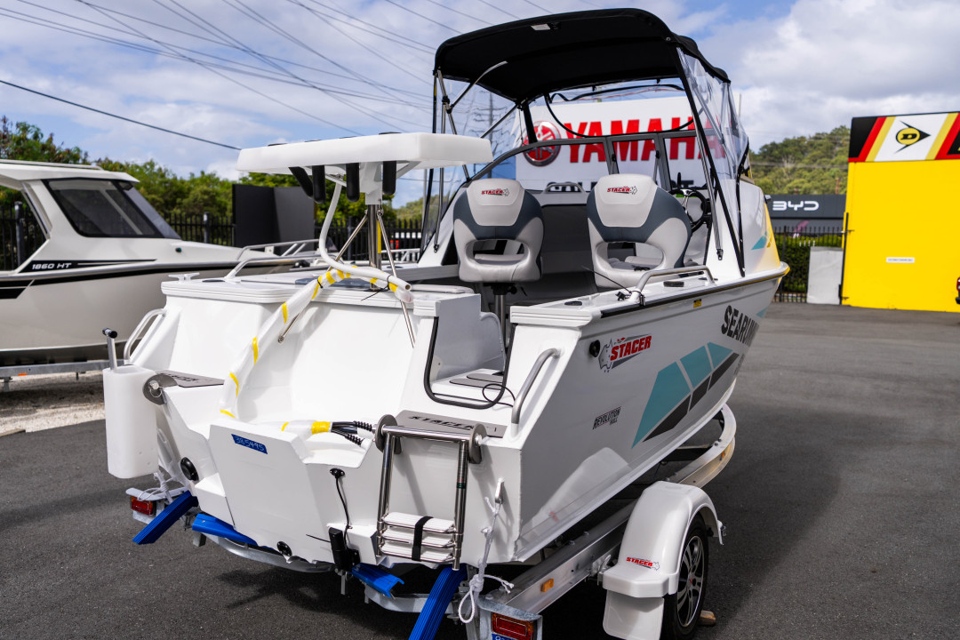  | Gold Coast Boating Centre