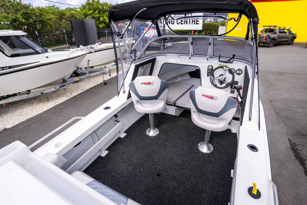  | Gold Coast Boating Centre