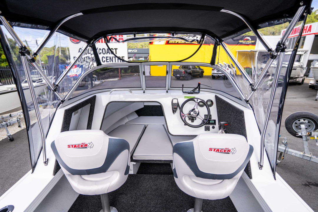  | Gold Coast Boating Centre