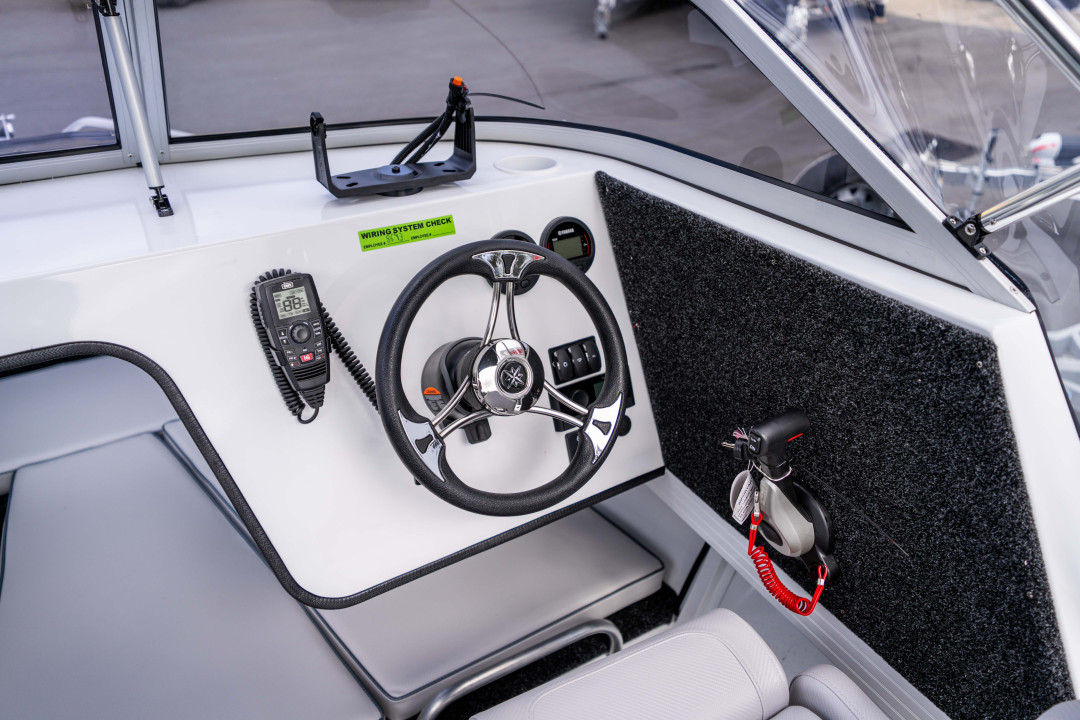  | Gold Coast Boating Centre