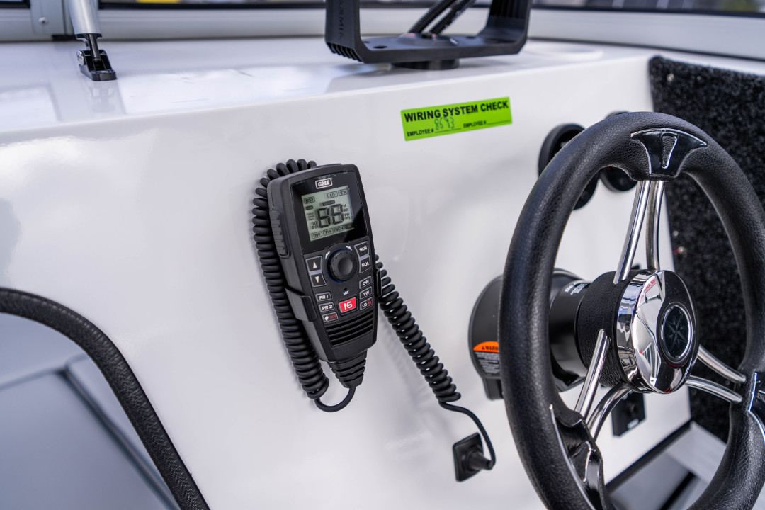  | Gold Coast Boating Centre