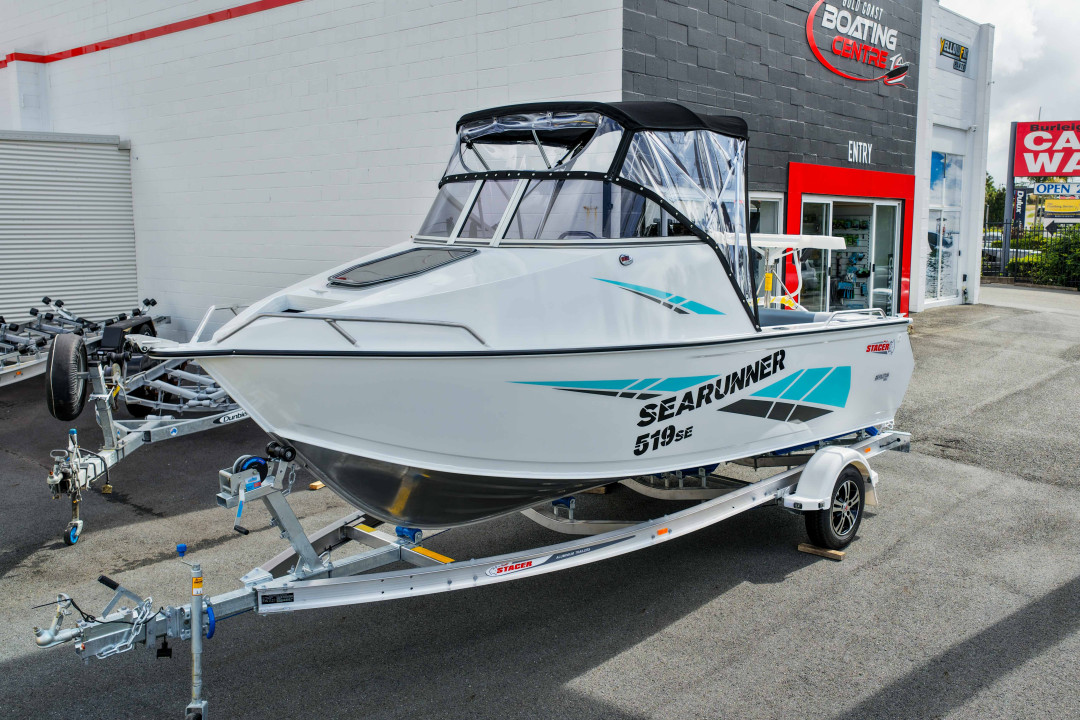  | Gold Coast Boating Centre