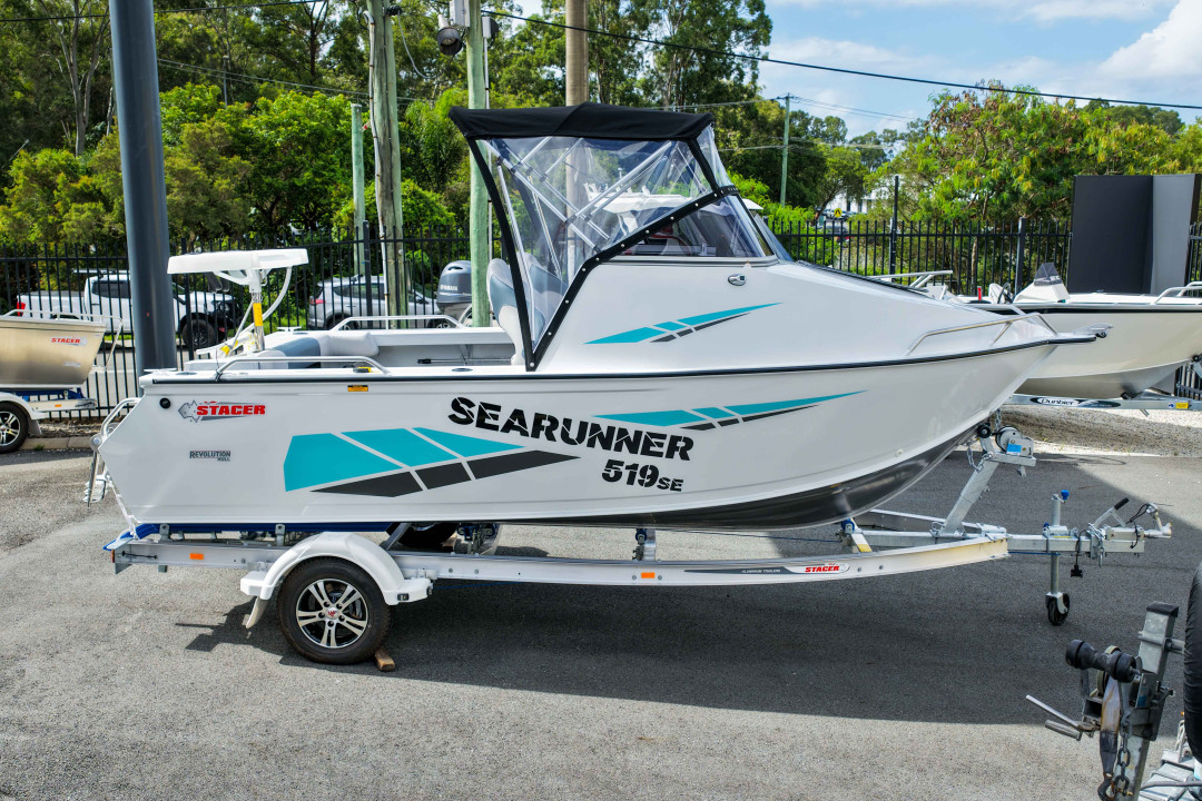  | Gold Coast Boating Centre