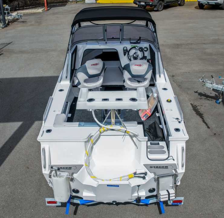  | Gold Coast Boating Centre