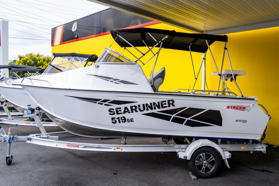  | Gold Coast Boating Centre