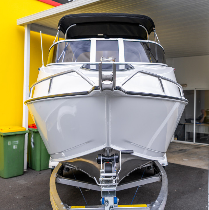  | Gold Coast Boating Centre