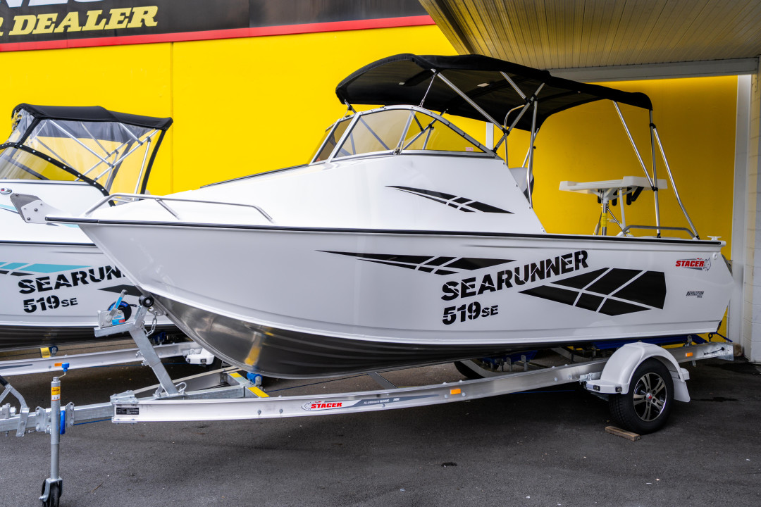  | Gold Coast Boating Centre