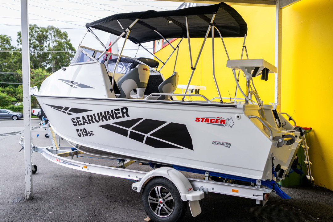  | Gold Coast Boating Centre